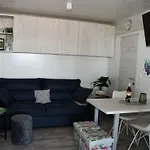Mobile With Terrace And Sea View Allegro