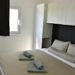 Mobile With Terrace And Sea View Allegro Feriehus Drage