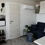 Mobile With Terrace And Sea View Allegro 德拉格