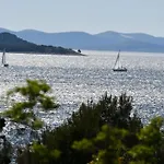 Mobile With Terrace And Sea View Allegro