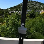 Mobile With Terrace And Sea View Allegro 度假居