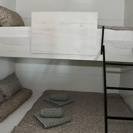 Mobile With Terrace And Sea View Allegro