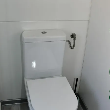 Mobile With Terrace And Sea View Allegro Casa vacanze Drage