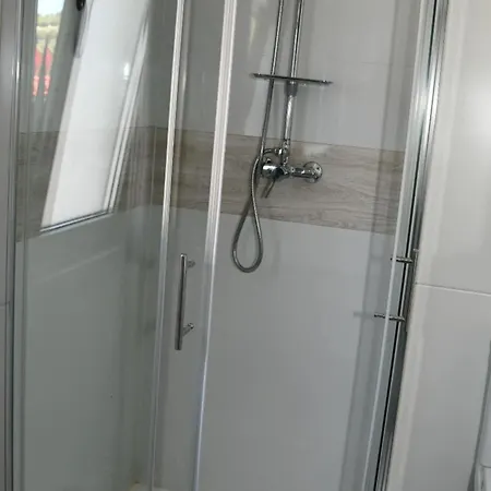 Mobile With Terrace And Sea View Allegro * Drage