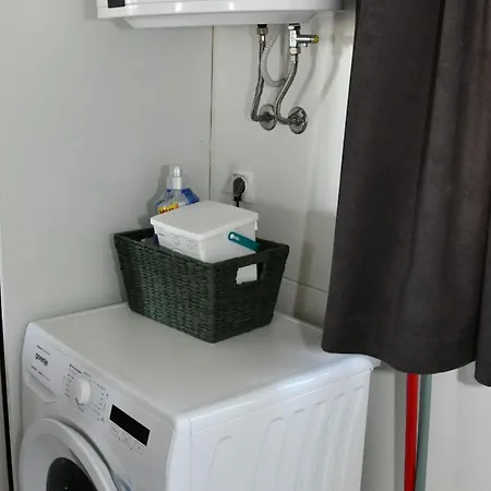 Mobile With Terrace And Sea View Allegro Casa vacanze *