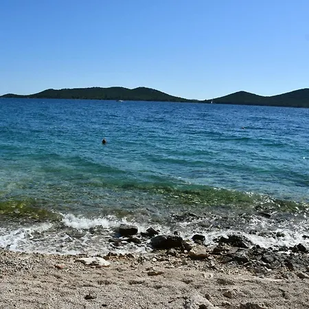 Mobile With Terrace And Sea View Allegro Vakantiehuis