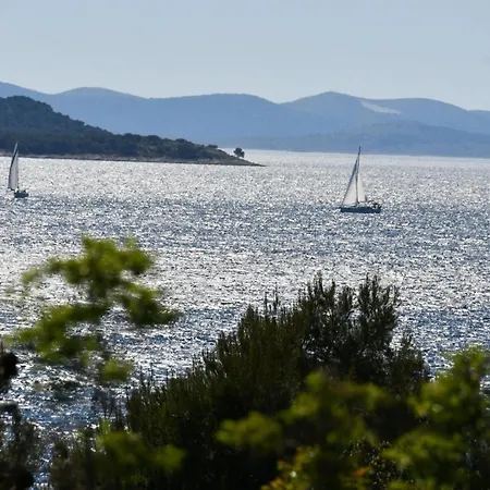 Mobile With Terrace And Sea View Allegro