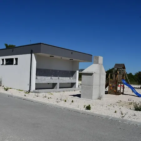 Mobile With Terrace And Sea View Allegro