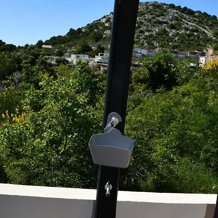 Mobile With Terrace And Sea View Allegro Vakantiehuis