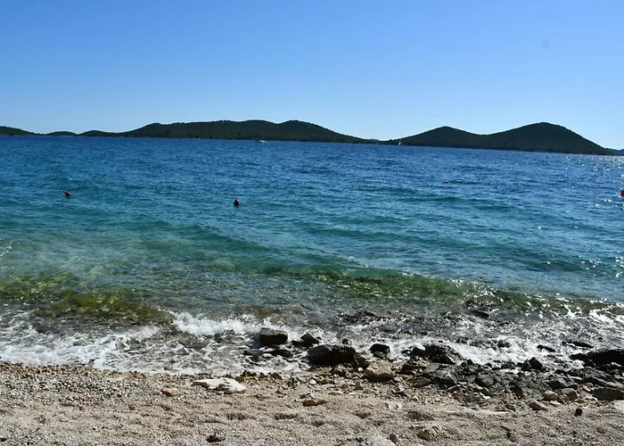 Mobile With Terrace And Sea View Allegro Дом отдыха