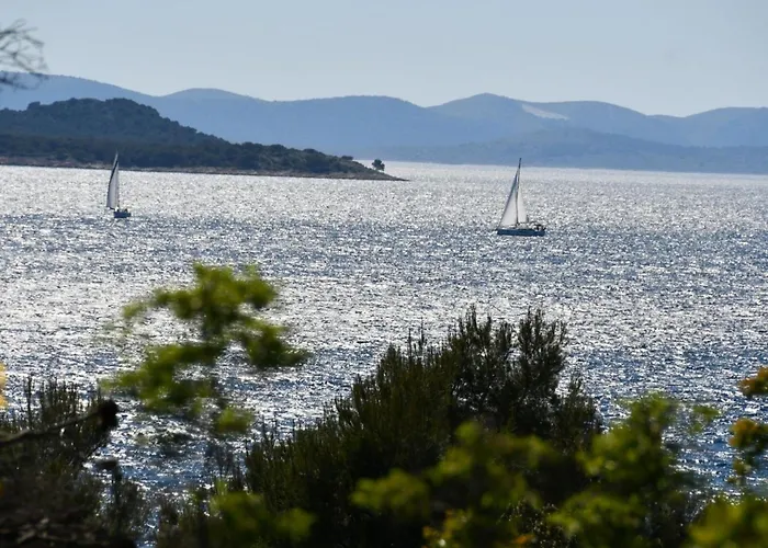 Mobile With Terrace And Sea View Allegro