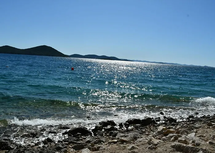 Mobile With Terrace And Sea View Allegro *