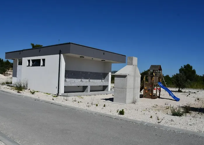 Mobile With Terrace And Sea View Allegro